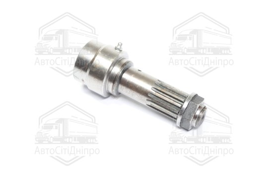 Шлицева частина карданного валу Еталон, ТАТА Е1,Е2 переднього (RIDER)