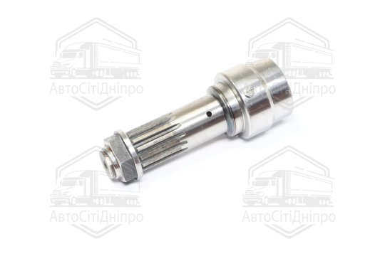 Шлицева частина карданного валу Еталон, ТАТА Е1,Е2 переднього (RIDER)