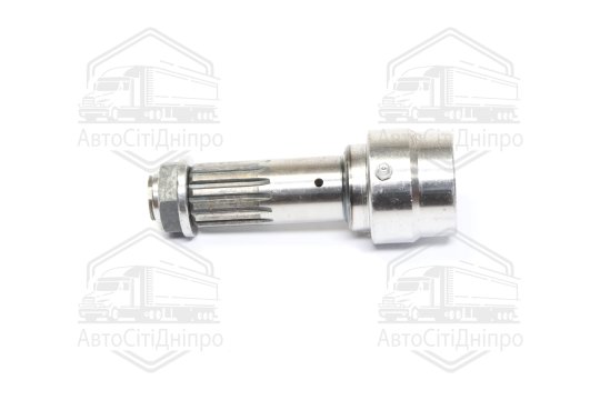 Шлицева частина карданного валу Еталон, ТАТА Е1,Е2 переднього (RIDER)