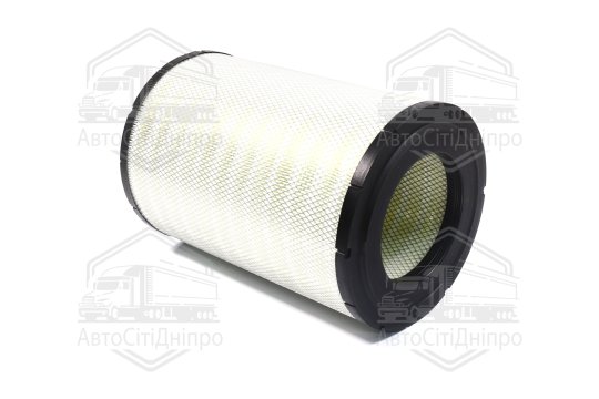 Фільтр повітряний STANDARD RENAULT (RIDER)