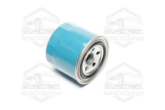 Фільтр паливний Богдан А069, HYUNDAI HD D4AL, D4DBD, D4DA, D4DB (RIDER)