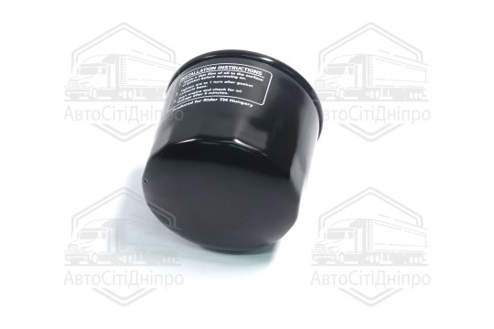 Фільтр паливний Богдан А069, HYUNDAI HD D4AL, D4DBD, D4DA, D4DB (RIDER)