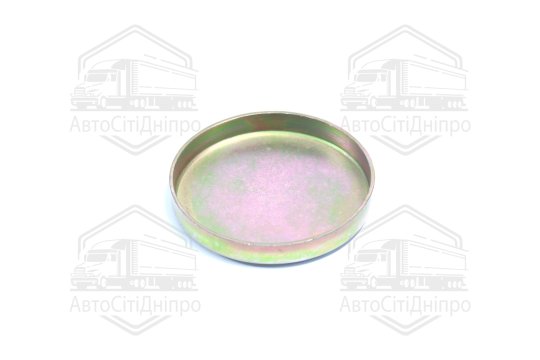 Заглушка вала розподільчого Еталон, ТАТА (RIDER)