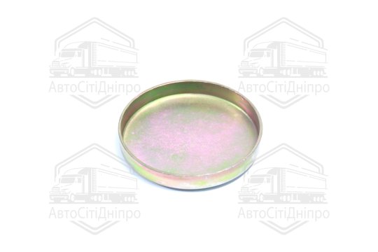 Заглушка вала розподільчого Еталон, ТАТА (RIDER)