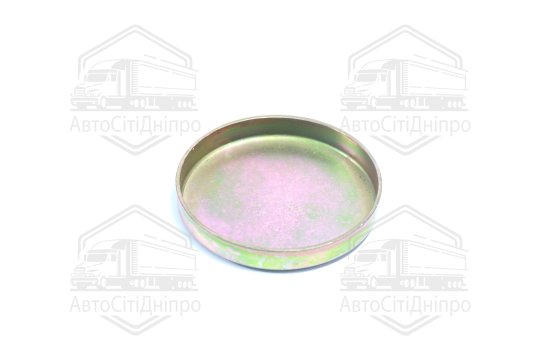 Заглушка вала розподільчого Еталон, ТАТА (RIDER)