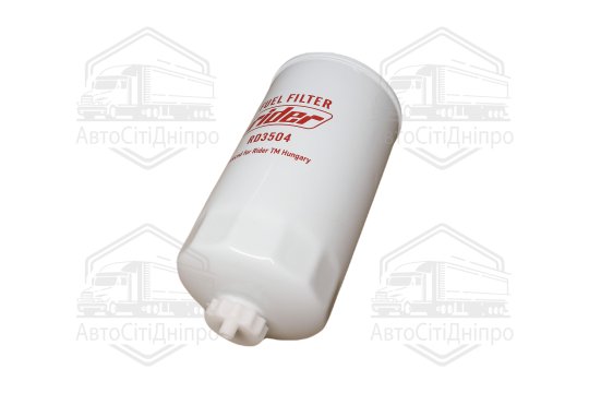 Фільтр паливний IVECO (RIDER)