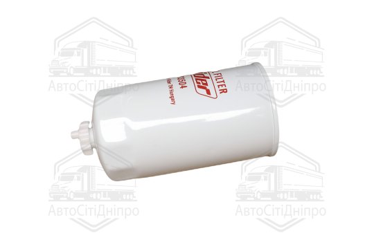 Фільтр паливний IVECO (RIDER)
