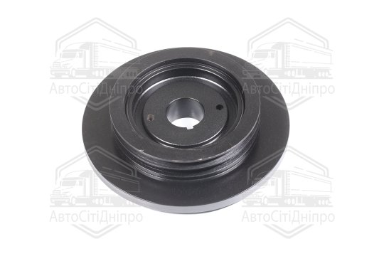 Шків вала колінчастого Еталон, ТАТА Е2, Е3 (RIDER)