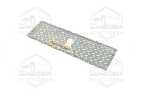 Прокладка кришки оливного теплообмінника Еталон, ТАТА Е1-Е4 (RIDER)