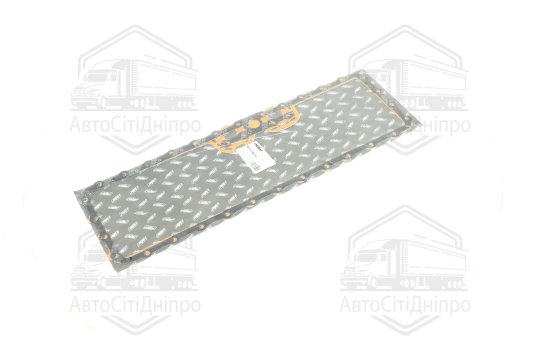 Прокладка кришки оливного теплообмінника Еталон, ТАТА Е1-Е4 (RIDER)