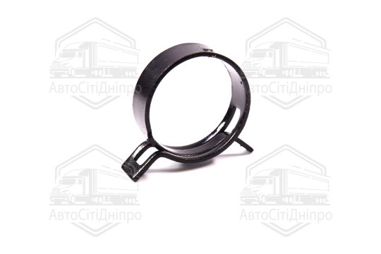 Хомут пружинний d=44-46.5<RIDER>