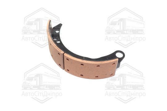 Болт валу карданного МАЗ у зборі (М10х1х40, гайка самоконтрольна, гровер) RIDER