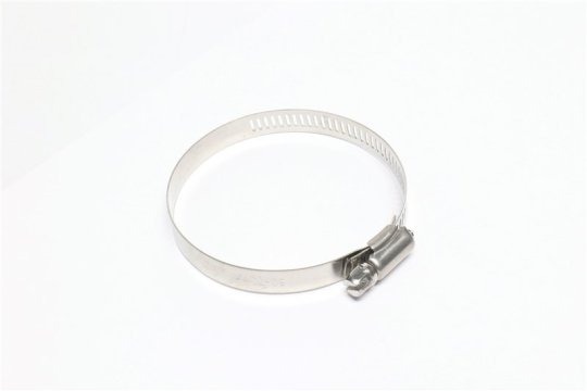 Хомут затяжний нерж. 50-70мм. American-Тип (RIDER)