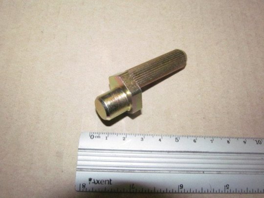 Палець двері нижній Еталон, Богдан (ексцентрик) (RIDER)