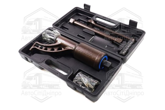 Гайковерт ручний 5400 N.M. (Мясорубка) <RIDER>