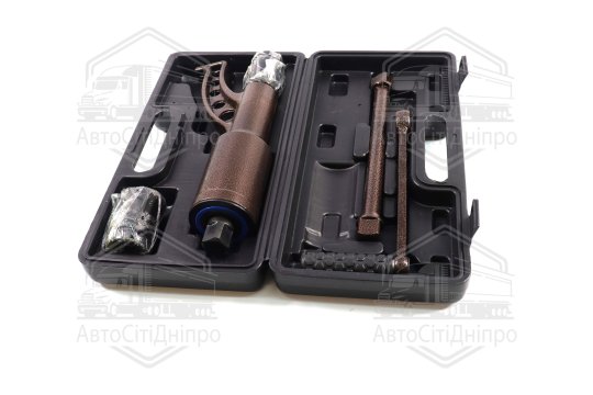 Гайковерт ручний 5400 N.M. (Мясорубка) <RIDER>