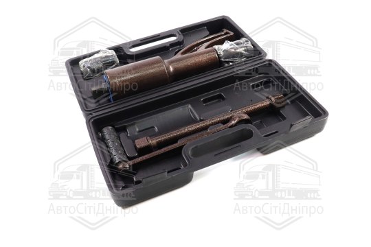 Гайковерт ручний 5400 N.M. (Мясорубка) <RIDER>