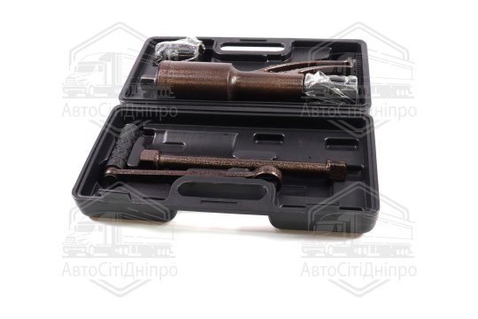 Гайковерт ручний 5400 N.M. (Мясорубка) <RIDER>