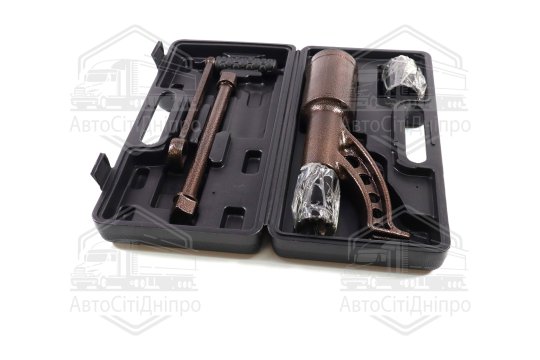 Гайковерт ручний 5400 N.M. (Мясорубка) <RIDER>