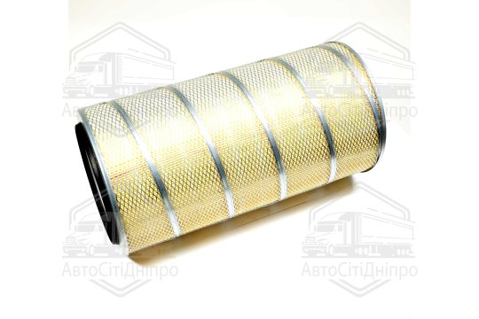 Фільтр повітряний CLAAS, DEUTZ FAHR GIGANT, M, TOPLINER (XL) (RIDER)