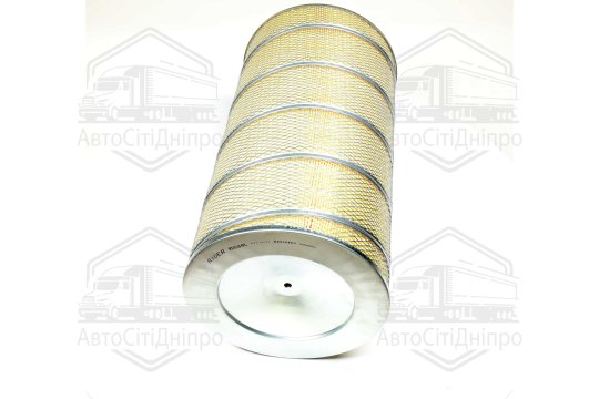 Фільтр повітряний CLAAS, DEUTZ FAHR GIGANT, M, TOPLINER (XL) (RIDER)