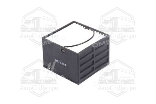 Фільтр паливний VOLVO (RIDER)