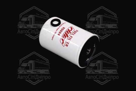Фільтр паливний IVECO, MAN, SCANIA, VOLVO (RIDER)