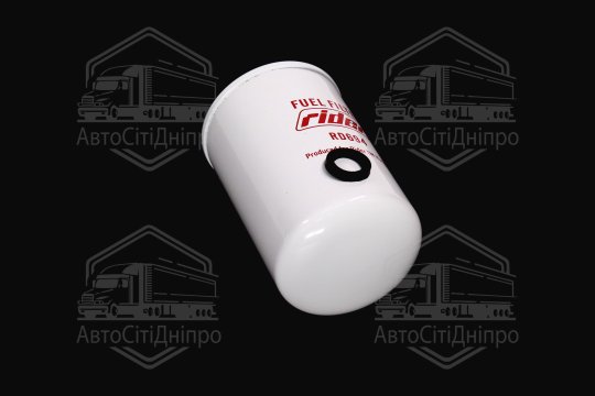 Фільтр паливний IVECO, MAN, SCANIA, VOLVO (RIDER)