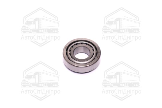 Підшипник 30204JR (7204) конічний роликовий (RIDER)