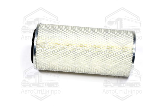 Фільтр повітряний CASE IH 1000, 800, CS; CASE-STEYR; DEUTZ FAHR AGROPRIMA, AGROSTAR/AGRO (RIDER)