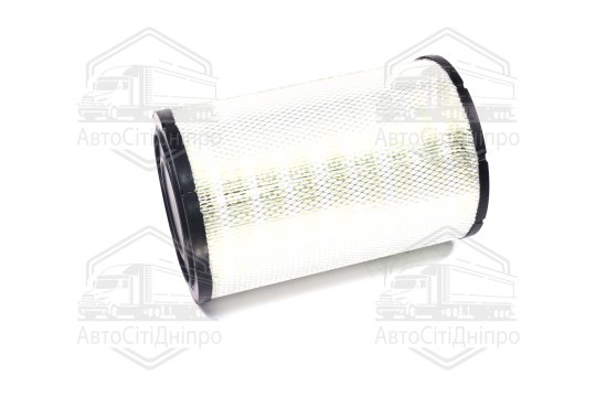 Фільтр повітряний STANDARD MAN (RIDER)