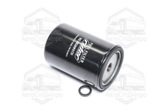 Фільтр паливний (RIDER)