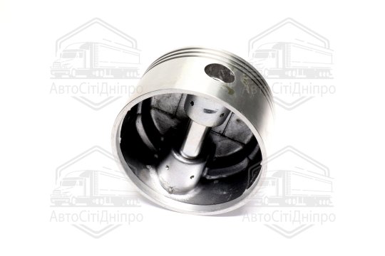 Поршень компресора Еталон, ТАТА Е1-Е4 (палець+стопор) (RIDER)