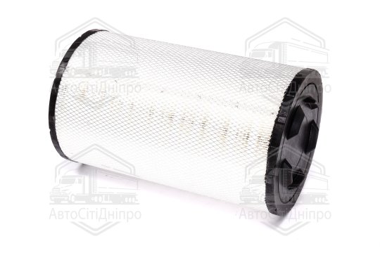 Фільтр повітряний STANDARD DAF (TRUCK) (RIDER)