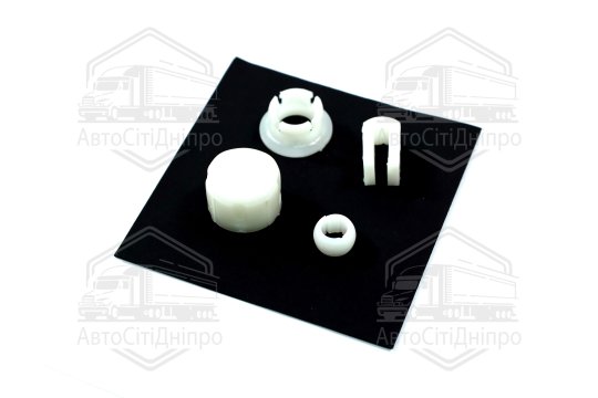 Р/к куліси КПП ISUZU, БОГДАН, Ataman (RIDER)