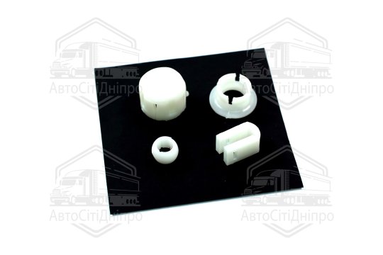 Р/к куліси КПП ISUZU, БОГДАН, Ataman (RIDER)