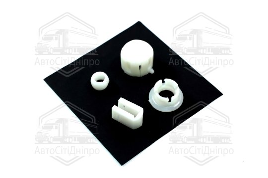 Р/к куліси КПП ISUZU, БОГДАН, Ataman (RIDER)