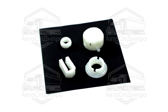 Р/к куліси КПП ISUZU, БОГДАН, Ataman (RIDER)