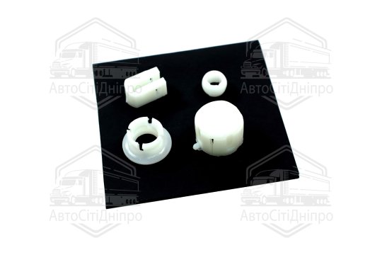 Р/к куліси КПП ISUZU, БОГДАН, Ataman (RIDER)