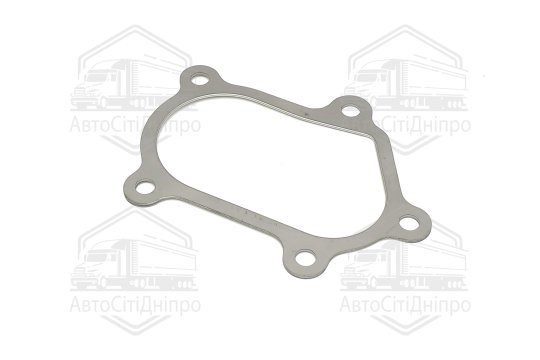 Прокладка випускної труби турбокомпресора багатошарова сталева (RIDER)