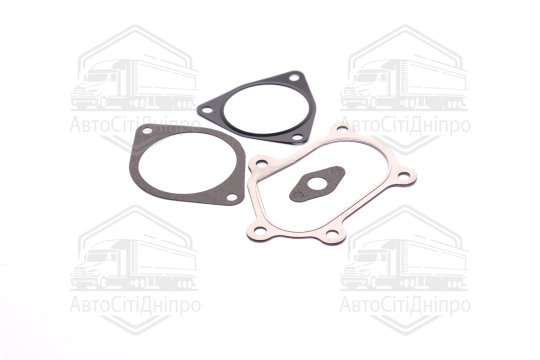 Прокладка випускної труби турбокомпресора багатошарова сталева (RIDER)