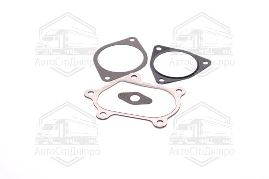 Прокладка випускної труби турбокомпресора багатошарова сталева (RIDER)