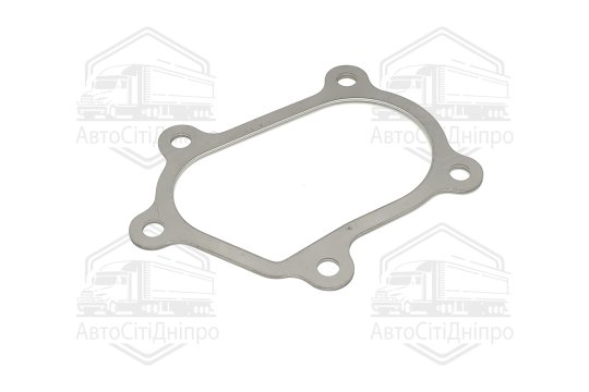 Прокладка випускної труби турбокомпресора багатошарова сталева (RIDER)