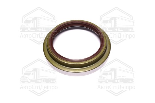 Сальник маточини задньої ISUZU, Богдан, Ataman внутр. 82х121х12х19 (RIDER)