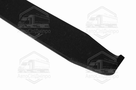 Лист №2 передньої ресори ISUZU, Богдан лінійка PREMIUM (RIDER)