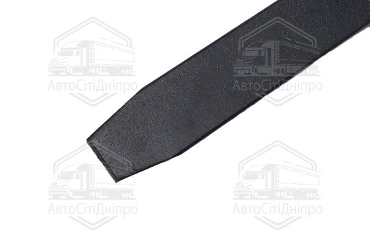 Лист №2 задньої ресори ISUZU, Богдан лінійка PREMIUM (RIDER)