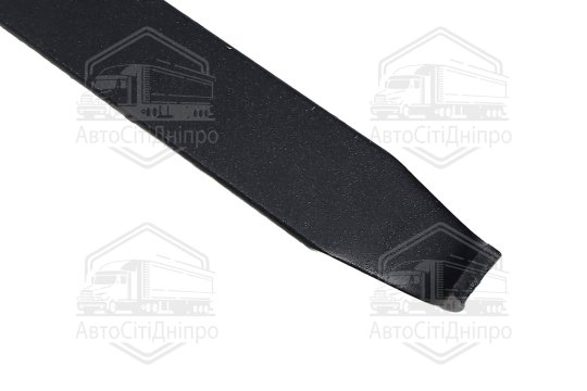 Лист №2 задньої ресори ISUZU, Богдан лінійка PREMIUM (RIDER)