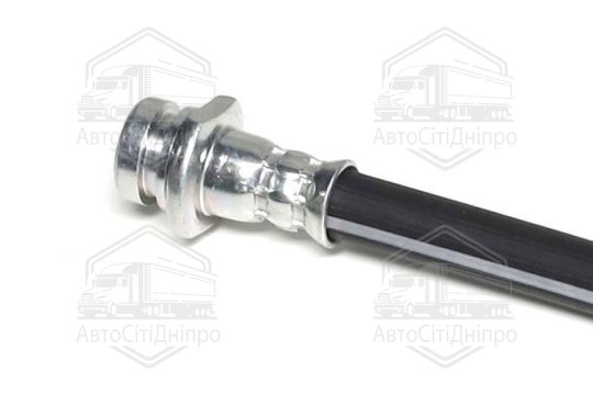 Шланг гальмівний ISUZU, Богдан, Ataman Е3,Е4,Е5 передній (дискові гальма) (RIDER)