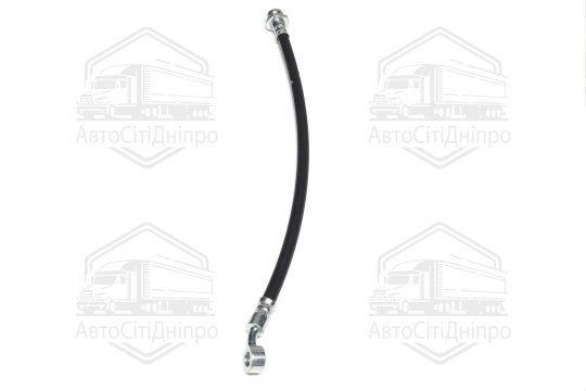 Шланг гальмівний ISUZU, Богдан, Ataman Е3,Е4,Е5 передній (дискові гальма) (RIDER)