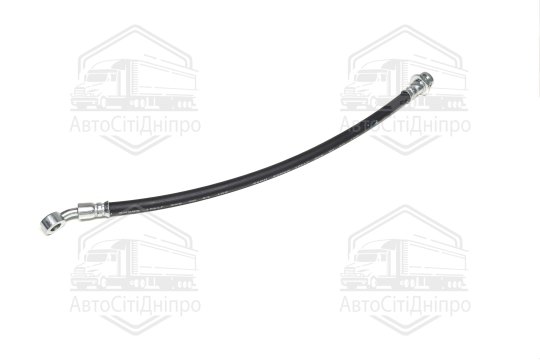 Шланг гальмівний ISUZU, Богдан, Ataman Е3,Е4,Е5 передній (дискові гальма) (RIDER)